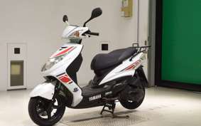 YAMAHA CYGNUS 125 XSR 2 2010 SE44J