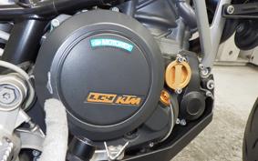 KTM 690 SMC 2012