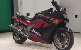 KAWASAKI ZX 1100 NINJA 1991