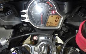 HONDA CBR1000RR Gen. 2 2009 SC59