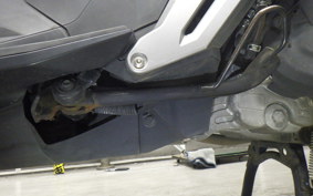 HONDA ADV150 2020