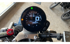 YAMAHA XSR900 2016 RN46J