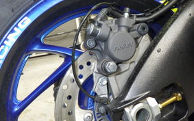 SUZUKI GSX-S1000 Gen.2 2022