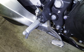 KAWASAKI NINJA 400 2025 EX400L
