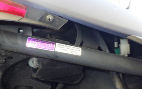 YAMAHA JOG ZR-4 SA58J