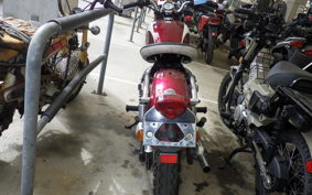 KAWASAKI ESTRELLA BJ250A