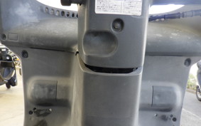 HONDA GYRO CANOPY 2025 TA03