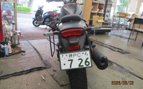 KAWASAKI ELIMINATOR 400SE 2024 EL400A