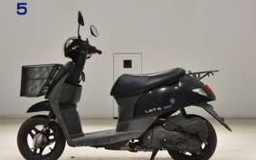 SUZUKI ﾚｯﾂ 2025 CA4AA