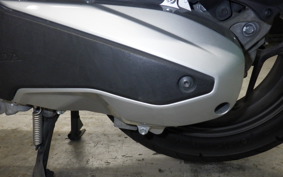 HONDA PCX 160 KF47