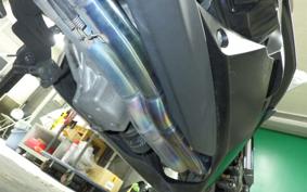 KAWASAKI NINJA 1000 A 2014