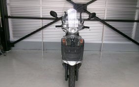 SUZUKI ADDRESS V125 CF46A