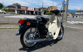 HONDA SUPER CUB90 HA02
