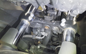 SUZUKI ｼﾞｸｻｰ250SF 2019 ED22B