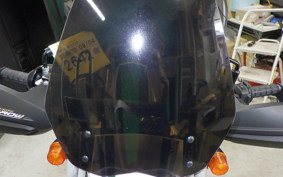 YAMAHA SEROW 250 Gen.3 1990 DG31J