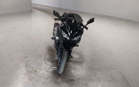 KAWASAKI NINJA 400 2018 EX400G