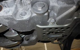 HONDA ﾍﾞﾝﾘｨ110 2020 JA09