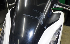 HONDA PCX125 2017 JK05