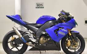 KAWASAKI ZX 10 NINJA R 2004 ZXT00C