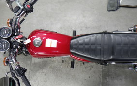 SUZUKI GN125 H