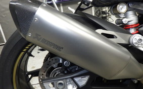 BMW S1000RR 2022
