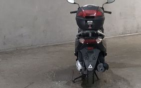 HONDA LEAD 125 JF45