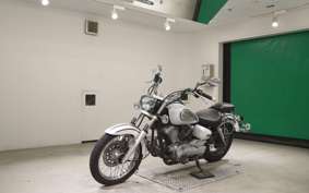 YAMAHA DRAGSTAR 250 2002 VG02J