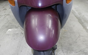 SUZUKI LET's 4 CA45A