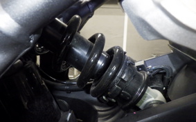 HONDA CBR650R E-Clutch 2020 RH17