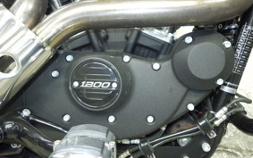 HARLEY XL1200NS 2019