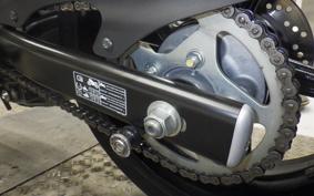 SUZUKI SV650 X A 2021 VP55B