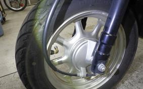 HONDA GIORNO 3 2024 AF77