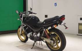 KAWASAKI BALIUS 250 Gen.2 2001 ZR250B