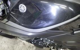 YAMAHA MT-25 RG43J