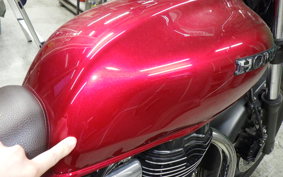 HONDA GB350 2022 NC59