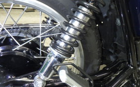 YAMAHA SR400 Gen.5 2022 RH16J
