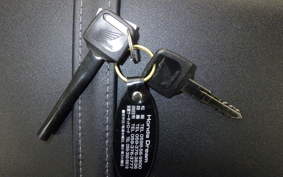 HONDA ｸﾞﾛﾑ-2 JC92