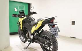 SUZUKI Vストローム250SX 2009 EL11L