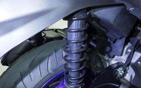 YAMAHA TRICITY 155 A SG37J