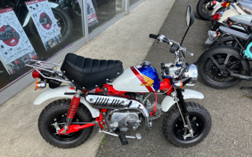 HONDA MONKEY AB27