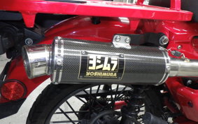 HONDA CT125 HUNTER CUB 2011 JA55