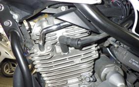 YAMAHA SEROW 250 Gen.2 DG17J