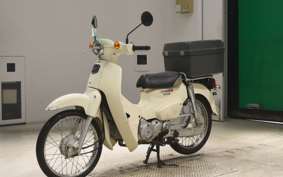 HONDA C110 SUPER CUB JA44