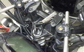 SUZUKI SV650 A 2021 VP55B