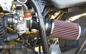YAMAHA TW200 2JL