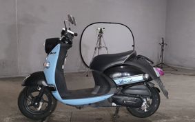 YAMAHA VINO SA54J