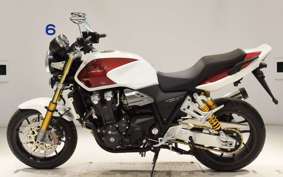 HONDA CB1300SF SUPER FOUR SP 2026 SC54
