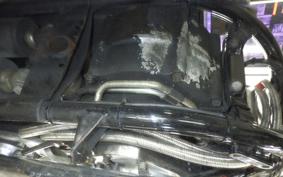 HARLEY FXSTS 1340 1993