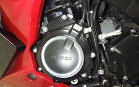 SUZUKI GSX-S1000F 2015 GT79A