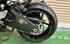 KAWASAKI NINJA ZX-6R ABS 2023 ZX636J
